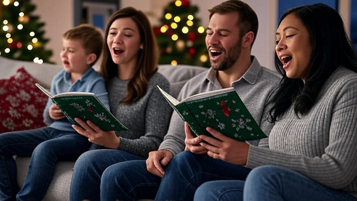 Merry Christmas Merry Christmas